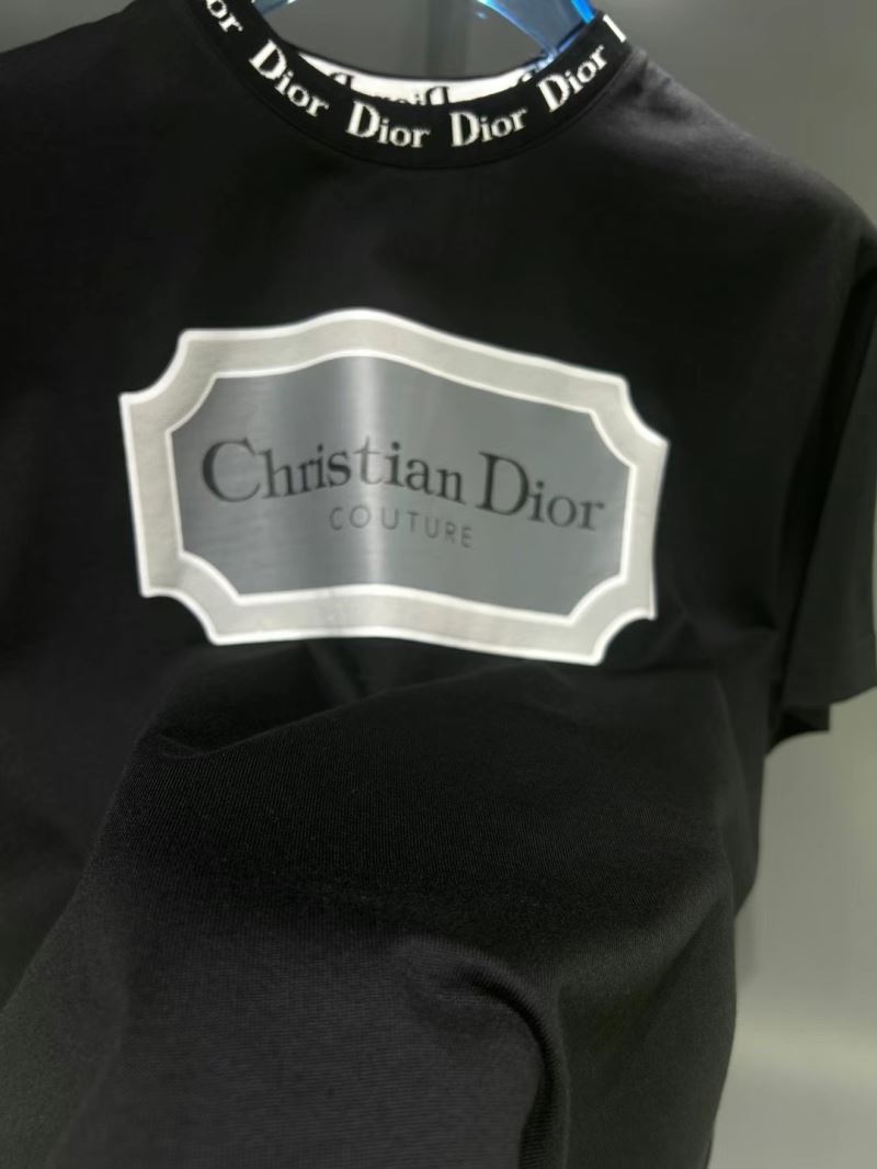 Christian Dior T-Shirts